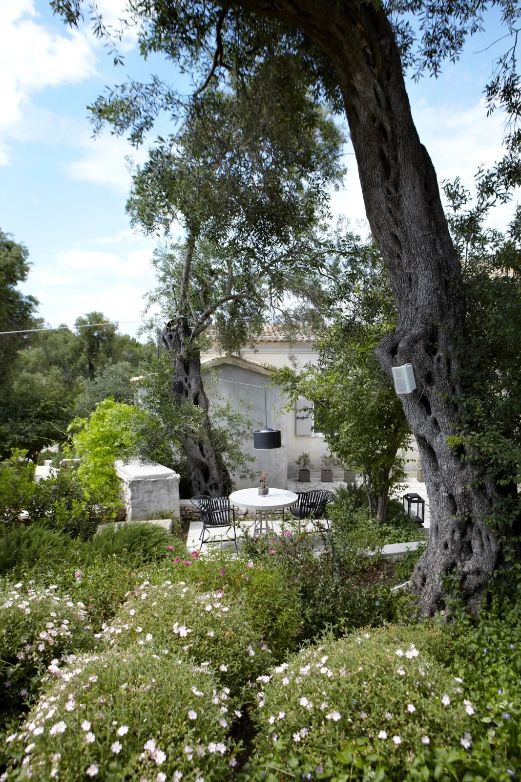 Torri E Merli Hotel Paxos