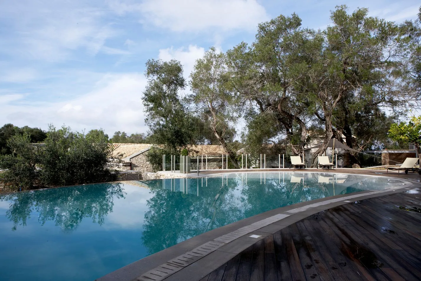 Torri E Merli Hotel Paxos