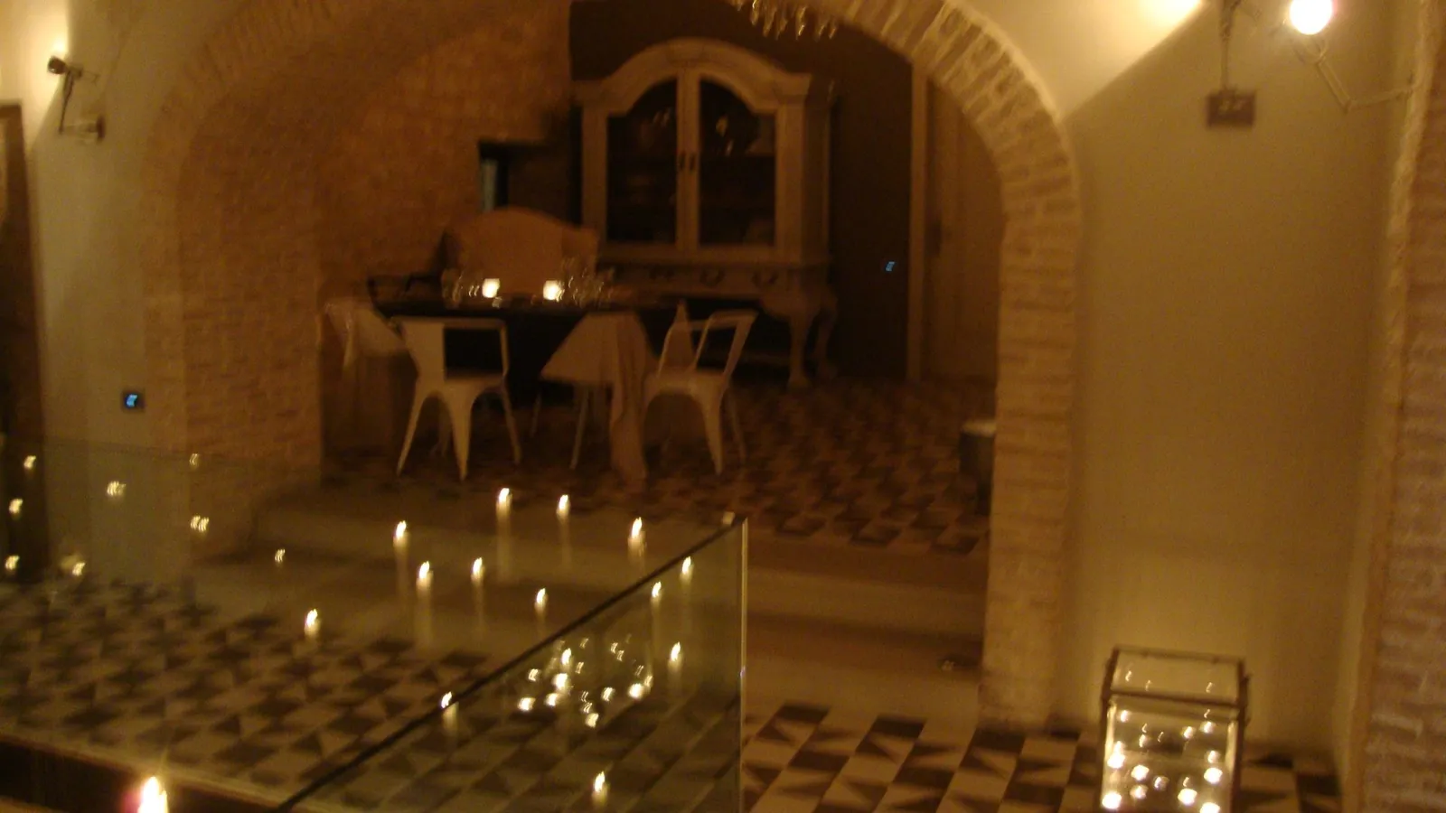 Torri E Merli Hotel Paxos