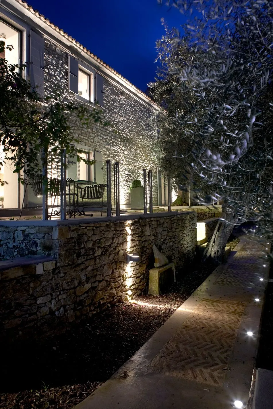 Torri E Merli Hotel Paxos