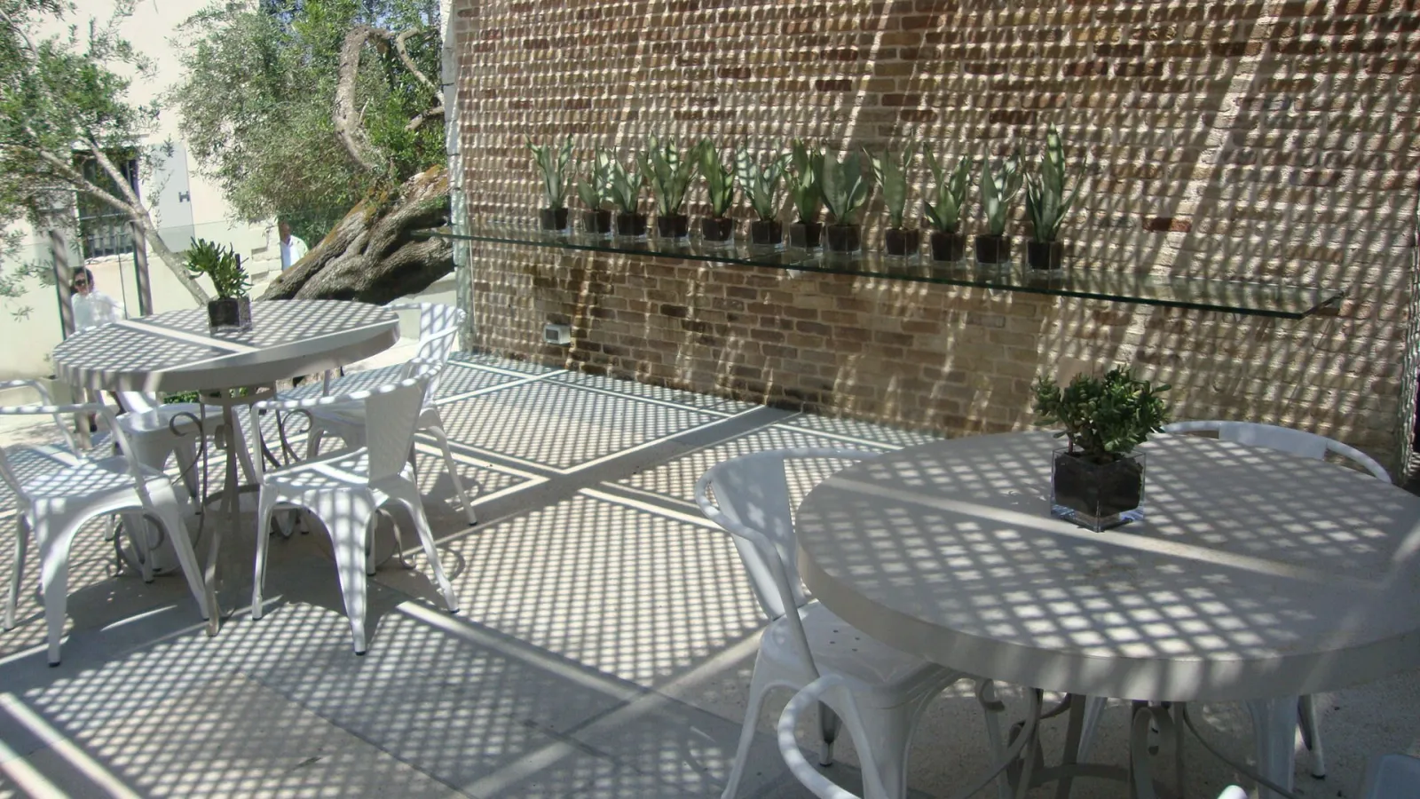 Torri E Merli Hotel Paxos