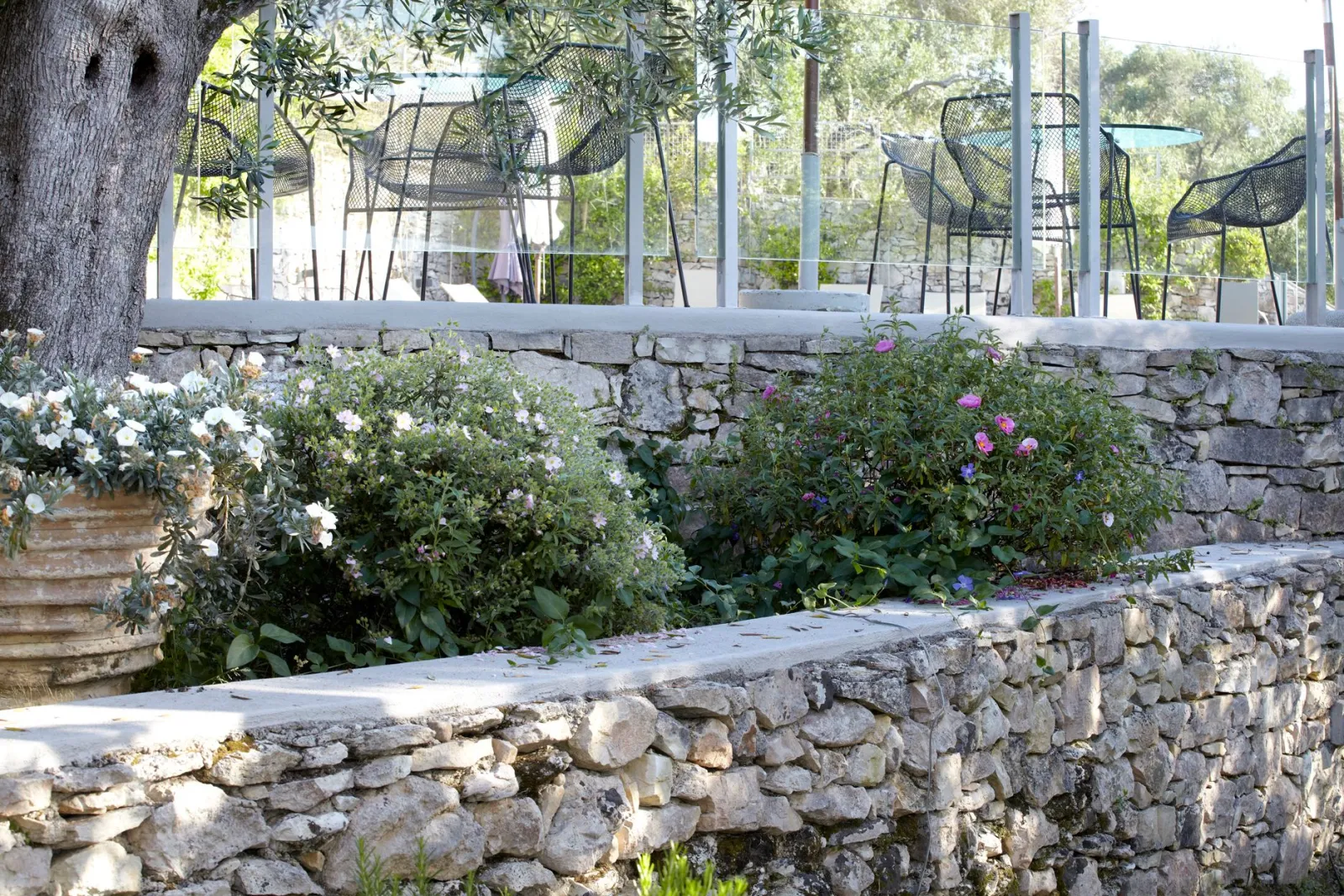 Torri E Merli Hotel Paxos