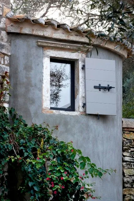 Torri E Merli Hotel Paxos