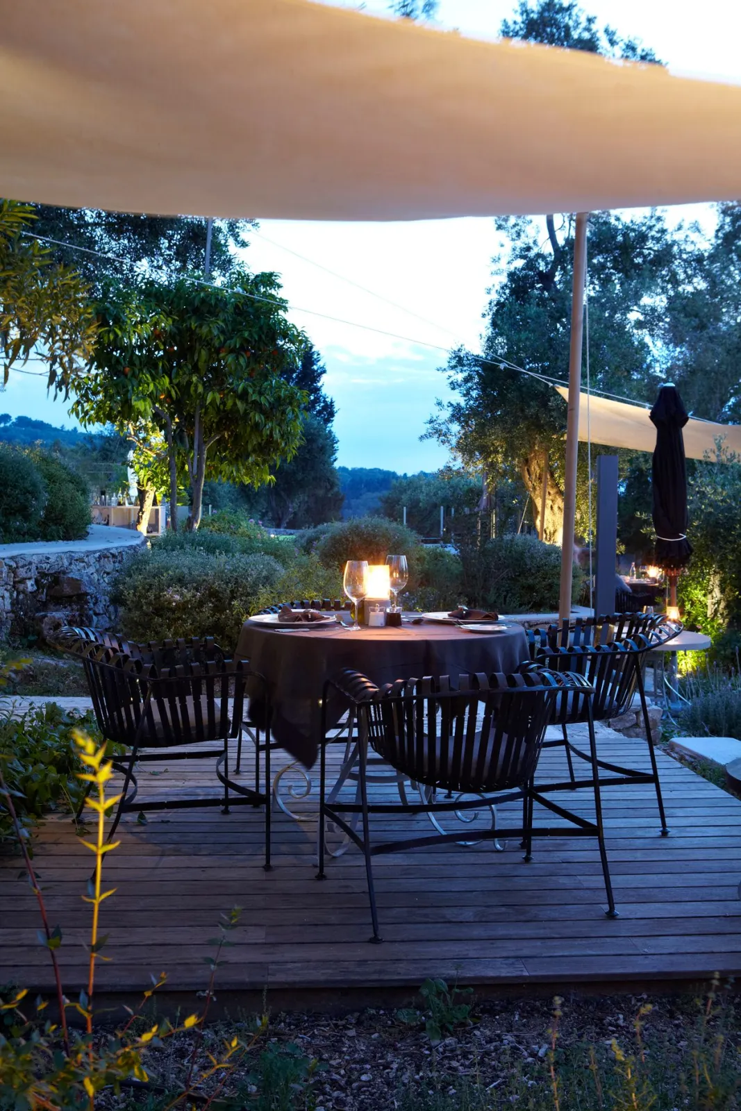 Torri E Merli Hotel Paxos
