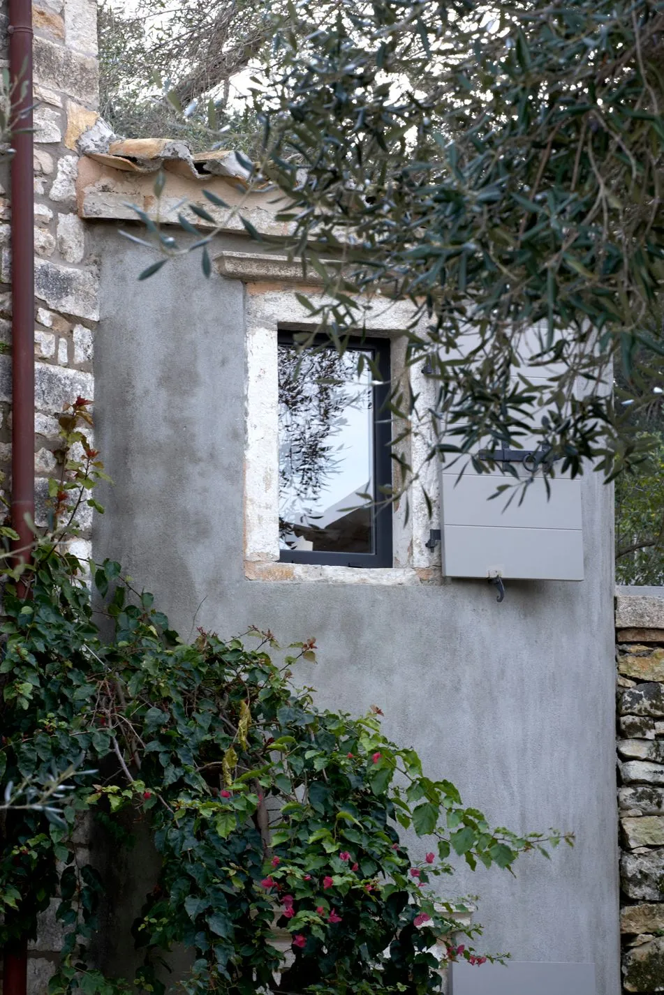 Torri E Merli Hotel Paxos