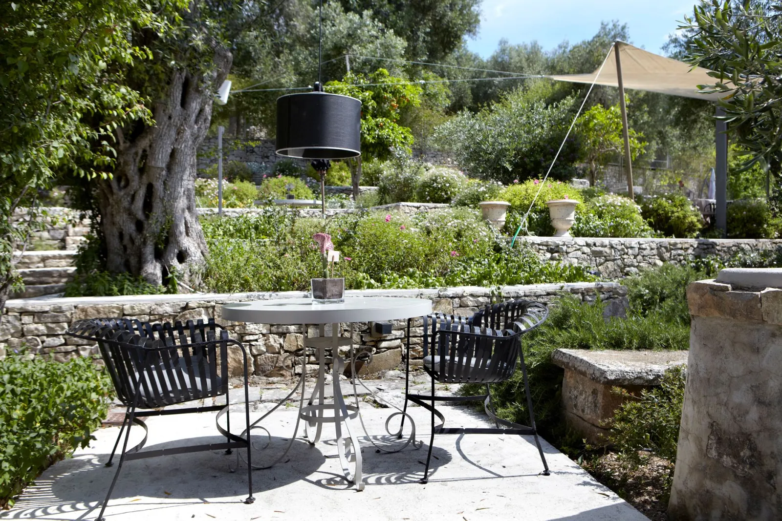 Torri E Merli Hotel Paxos