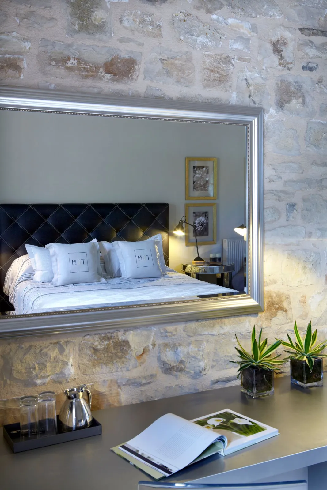 Torri E Merli Hotel Paxos