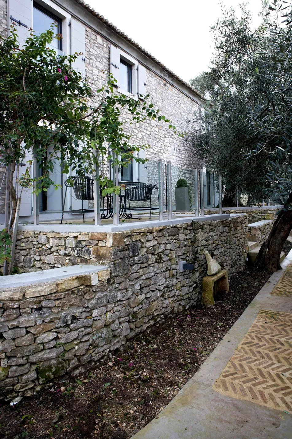 Torri E Merli Hotel Paxos