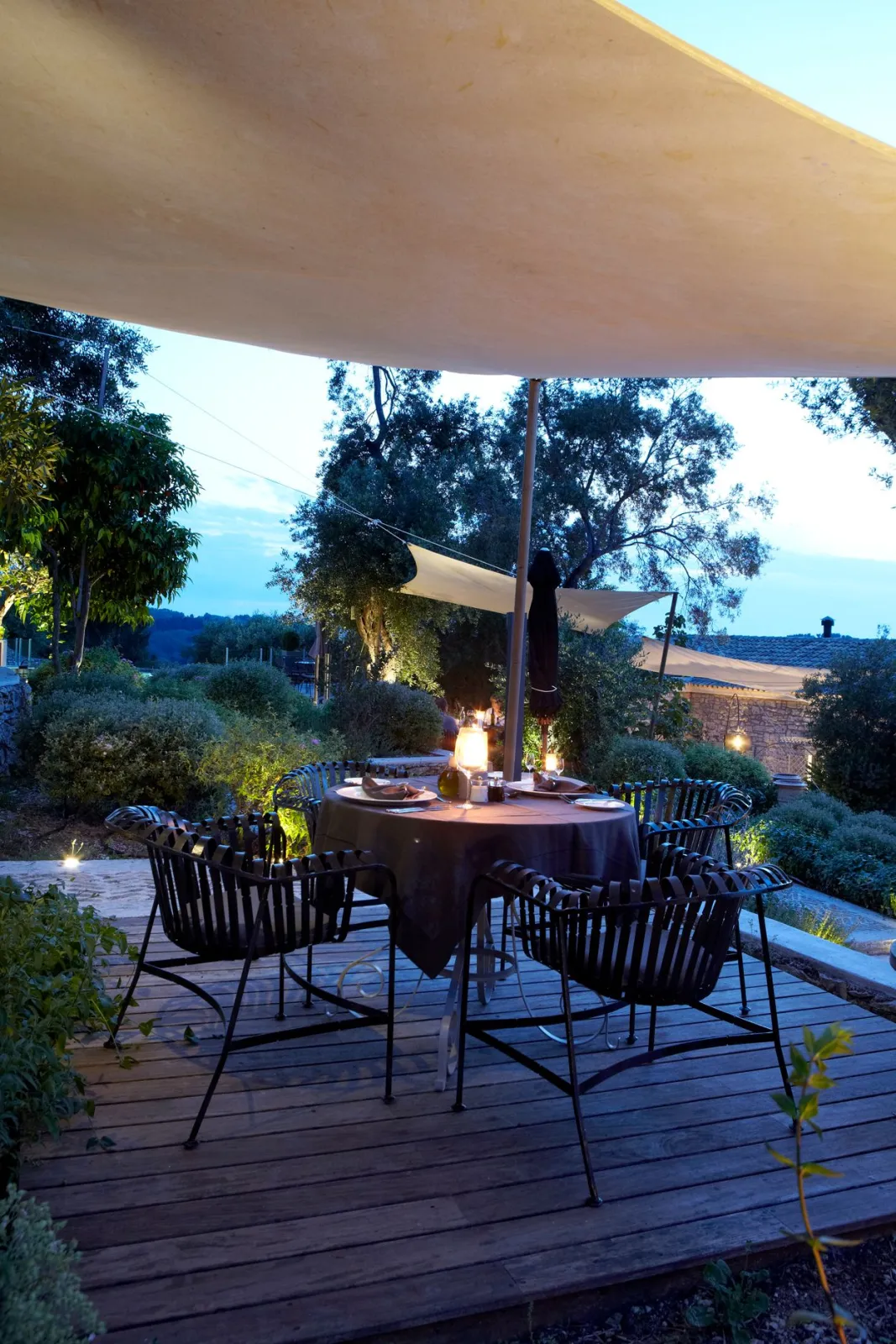 Torri E Merli Hotel Paxos