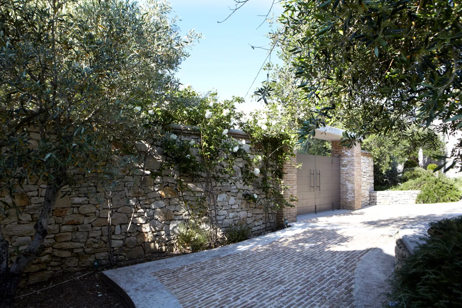 Torri E Merli Hotel Paxos