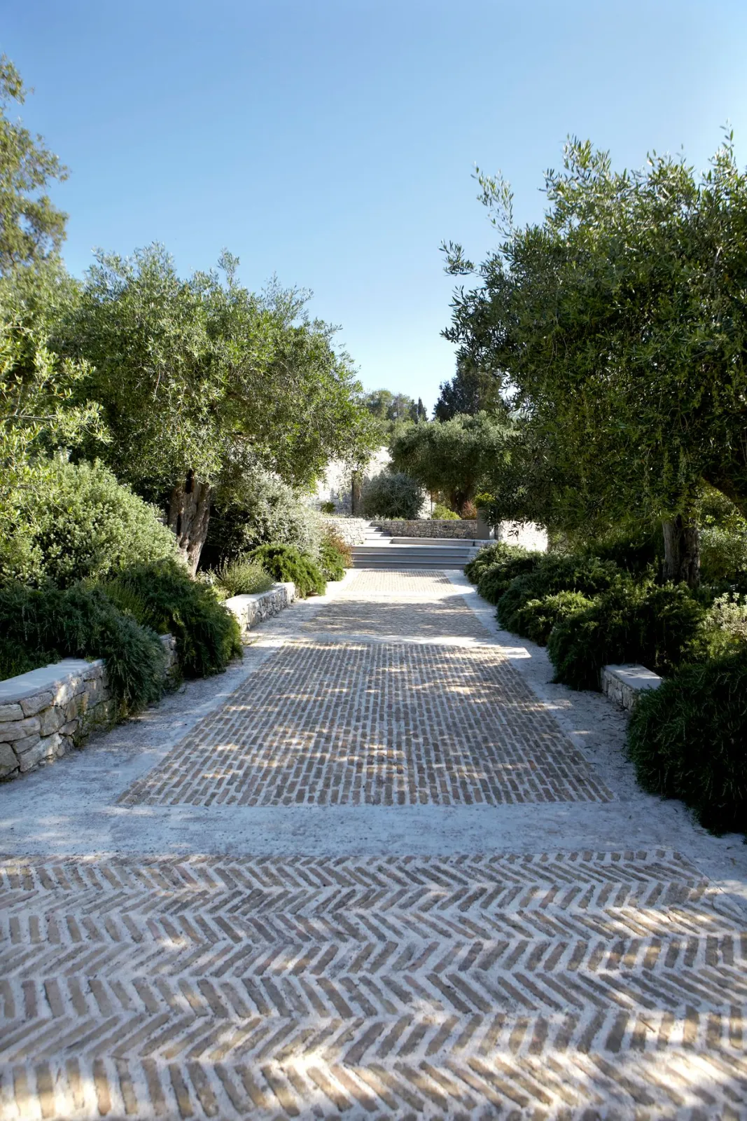 Torri E Merli Hotel Paxos