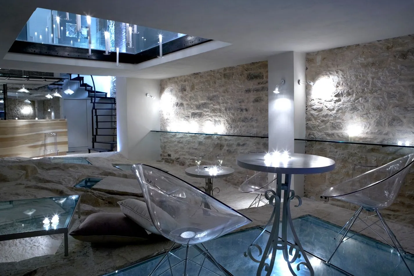 Torri E Merli Hotel Paxos