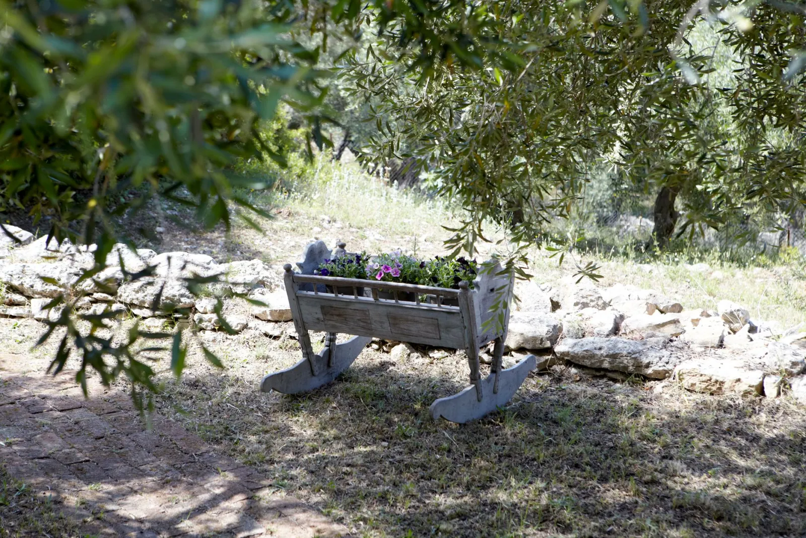 Torri E Merli Hotel Paxos