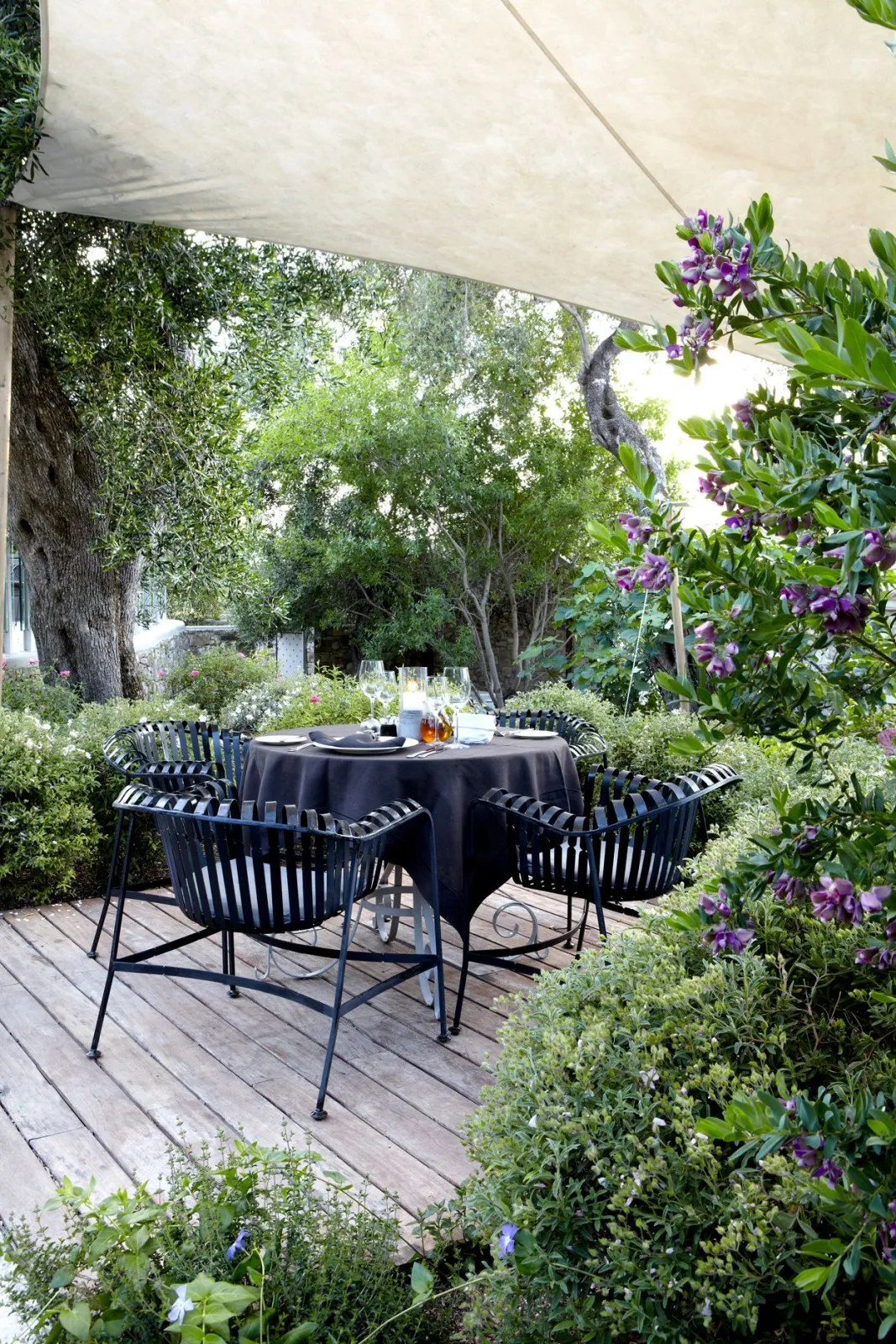 Torri E Merli Hotel Paxos