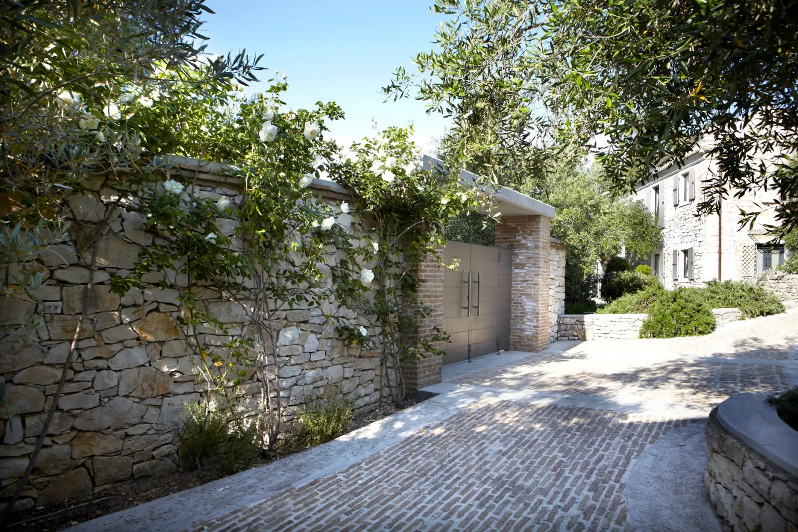Torri E Merli Hotel Paxos