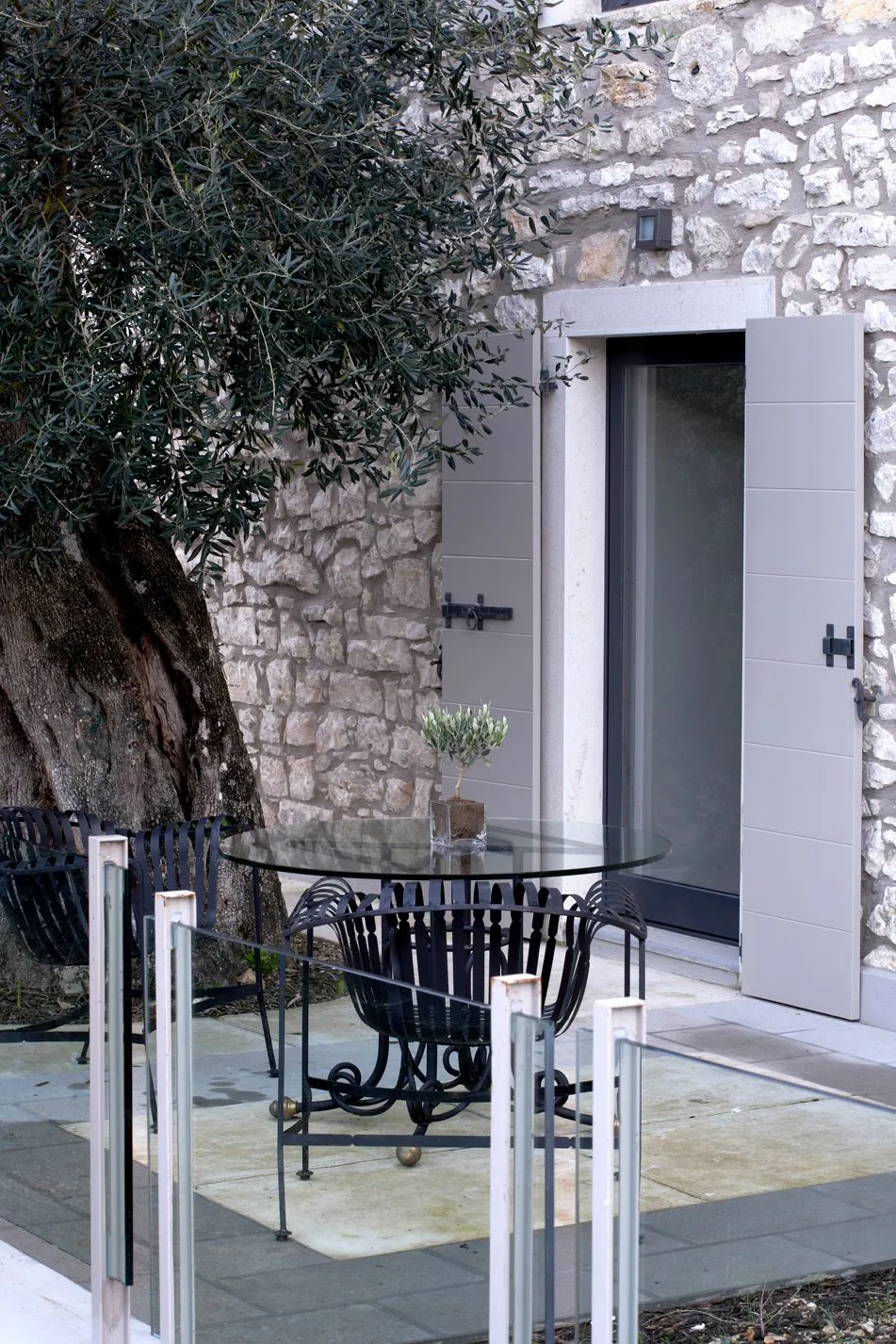 Torri E Merli Hotel Paxos