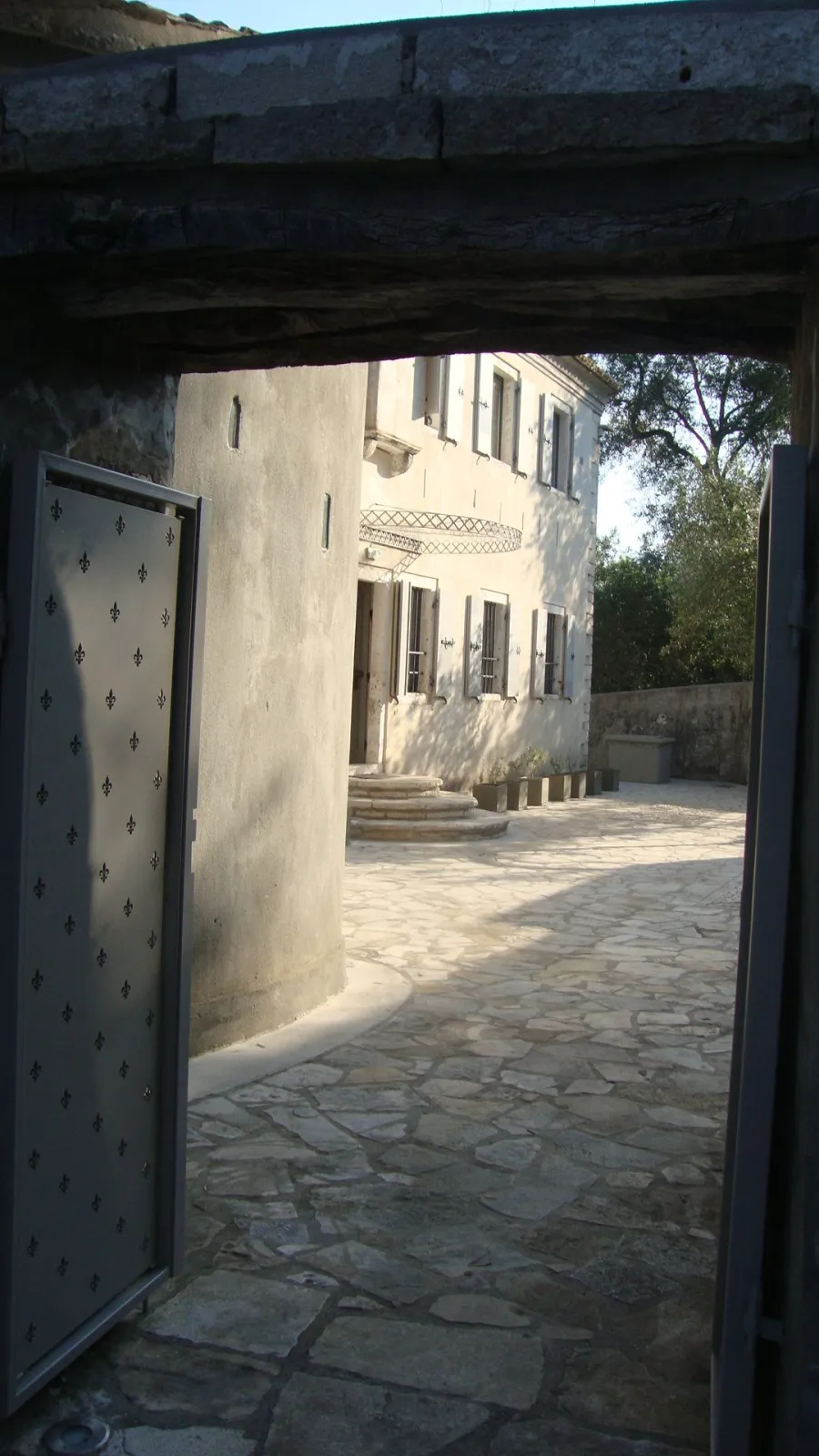 Torri E Merli Hotel Paxos