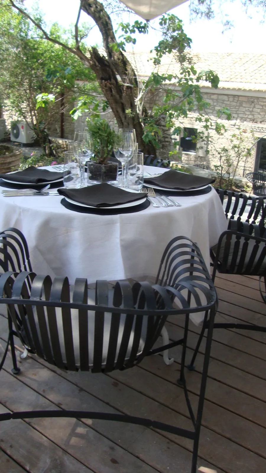 Torri E Merli Hotel Paxos