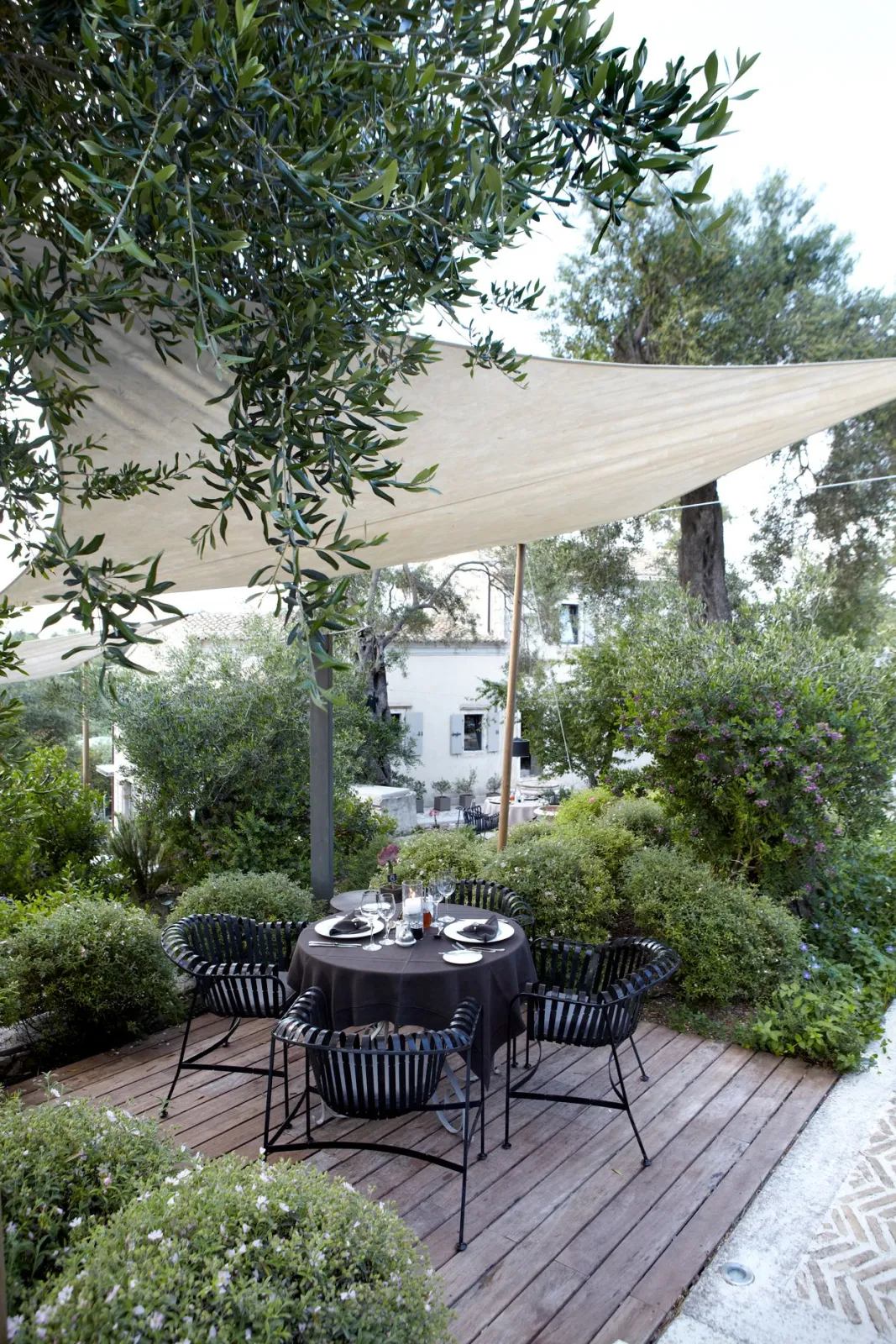 Torri E Merli Hotel Paxos