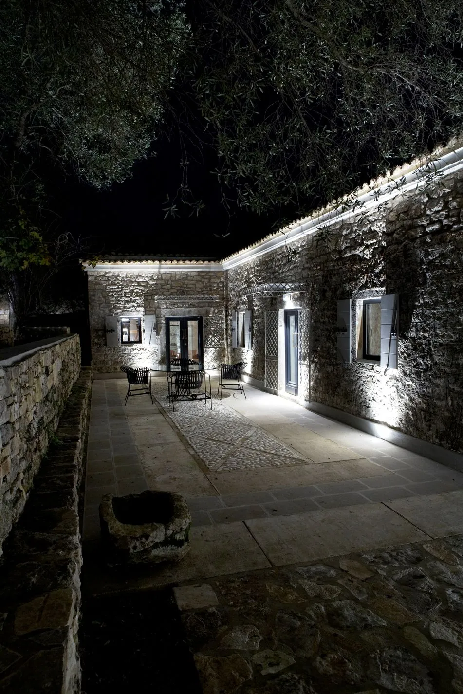 Torri E Merli Hotel Paxos