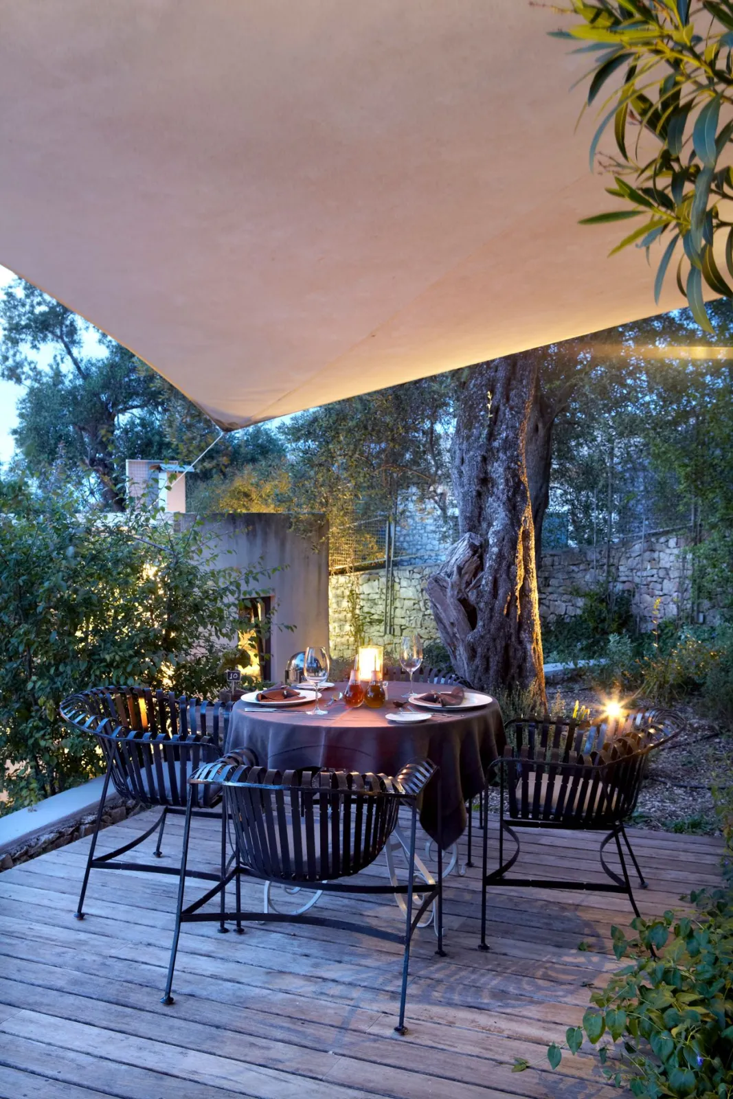Torri E Merli Hotel Paxos