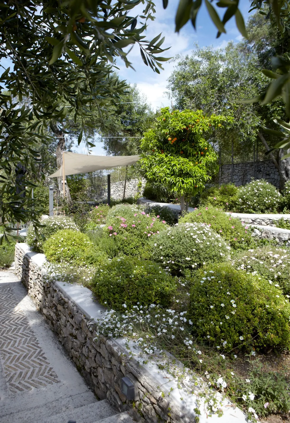 Torri E Merli Hotel Paxos