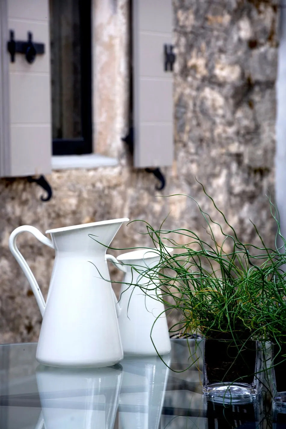 Torri E Merli Hotel Paxos