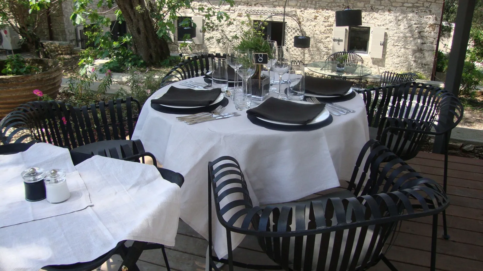 Torri E Merli Hotel Paxos