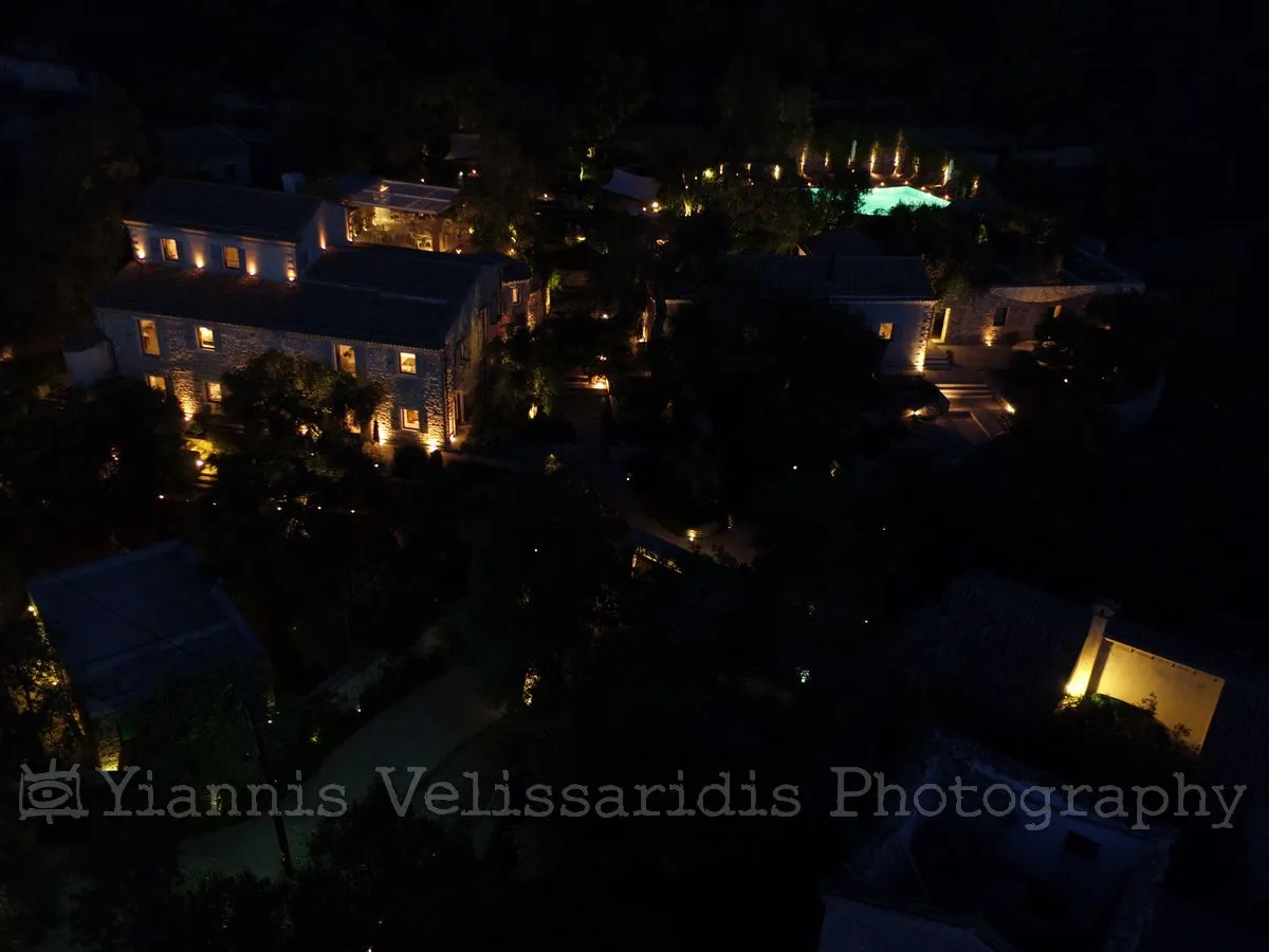 Torri E Merli Hotel Paxos