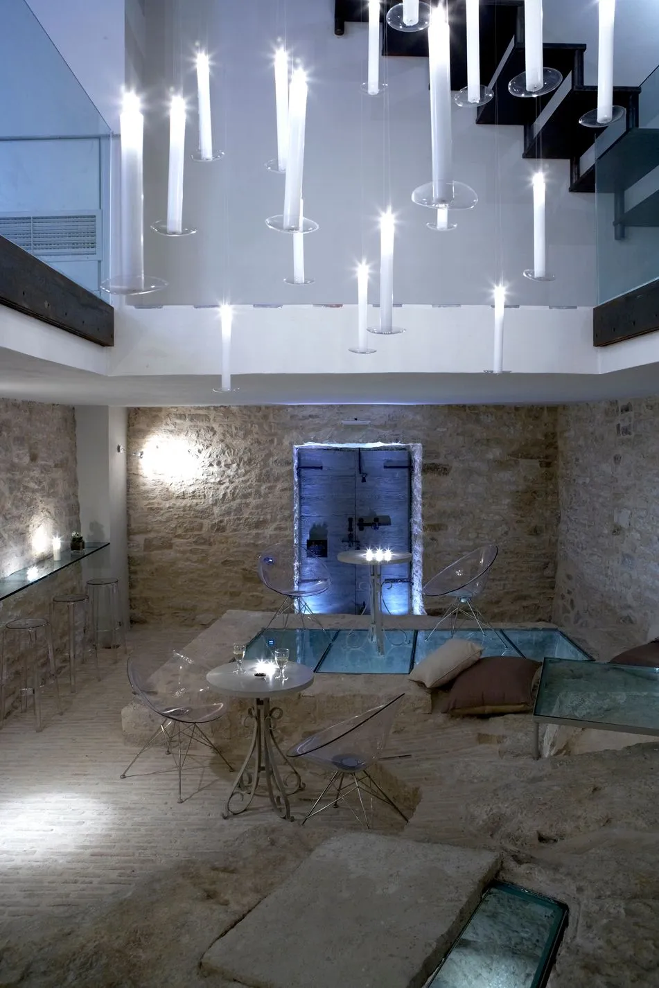 Torri E Merli Hotel Paxos