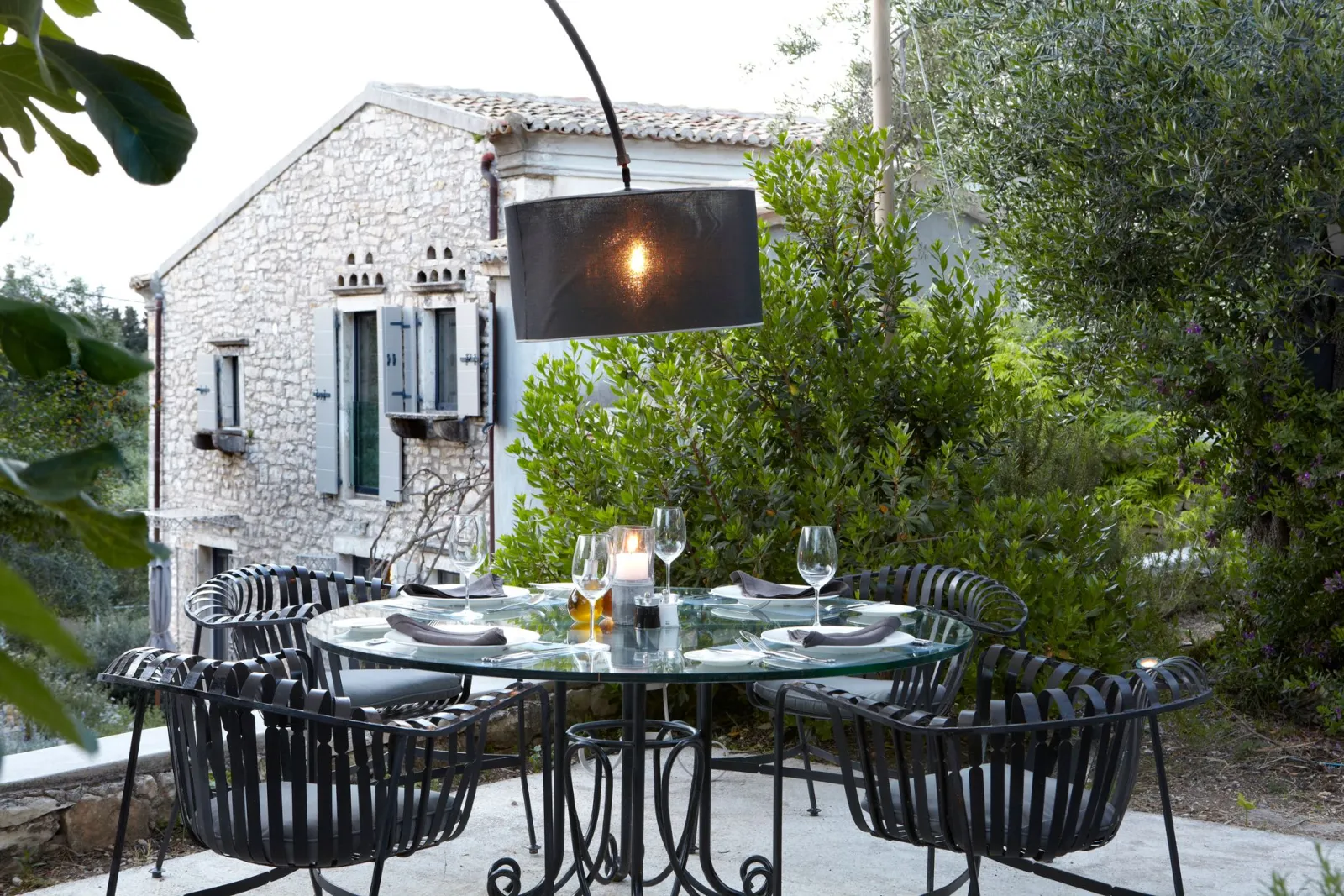 Torri E Merli Hotel Paxos
