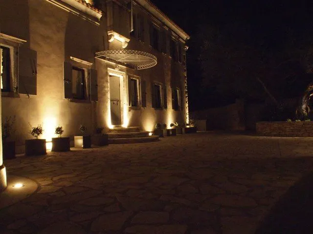 Torri E Merli Hotel Paxos