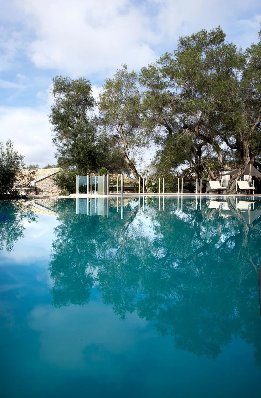 Torri E Merli Hotel Paxos