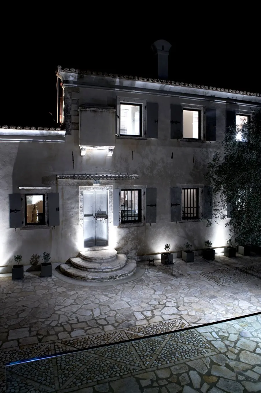 Torri E Merli Hotel Paxos