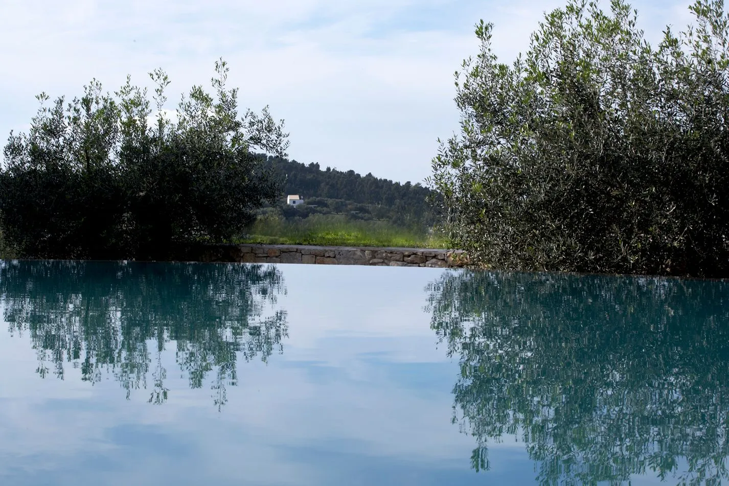 Torri E Merli Hotel Paxos