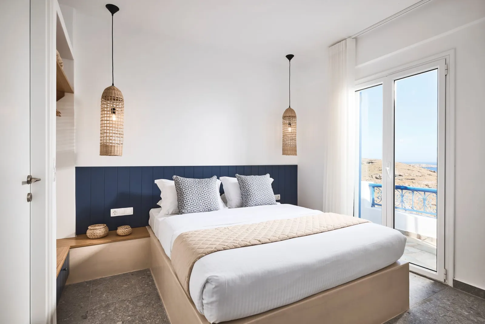 Tramontana Suites