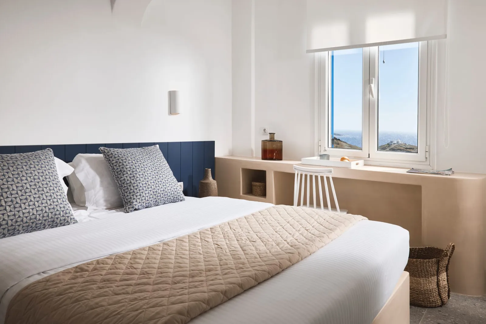 Tramontana Suites