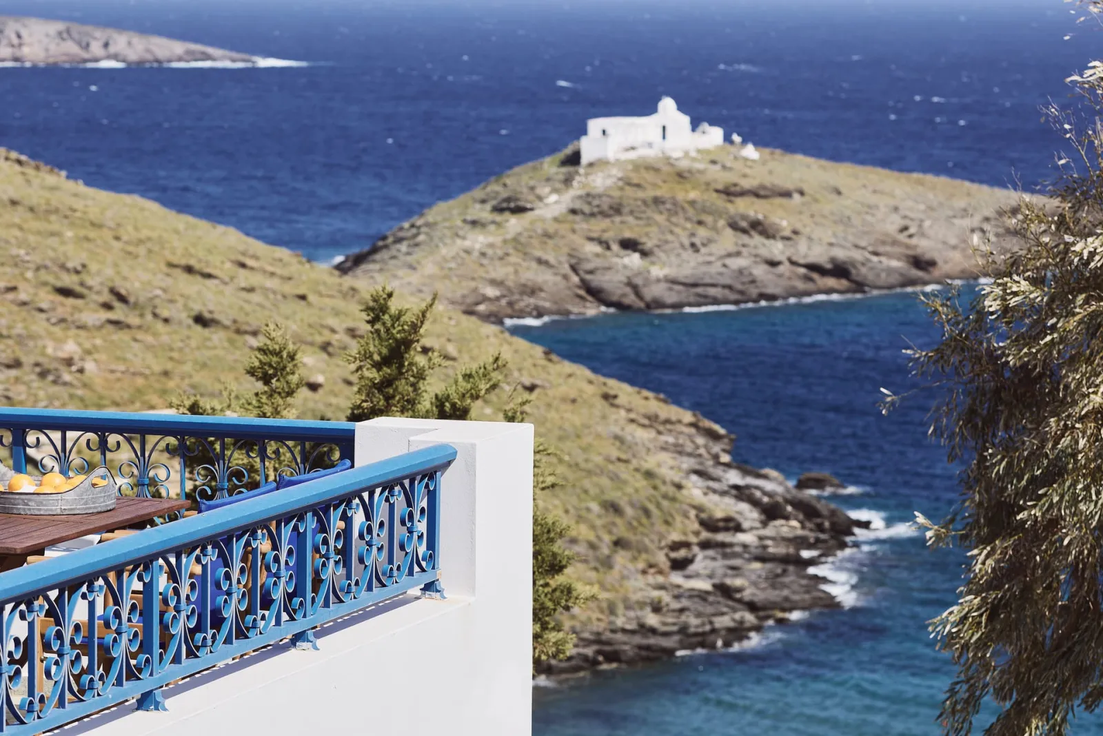 Tramontana Suites