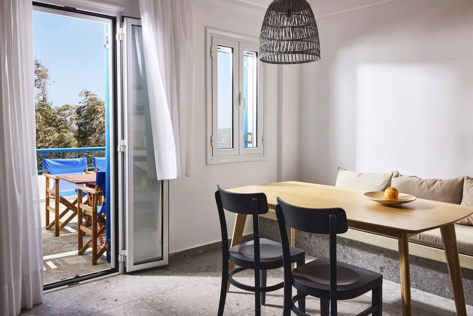 Tramontana Suites