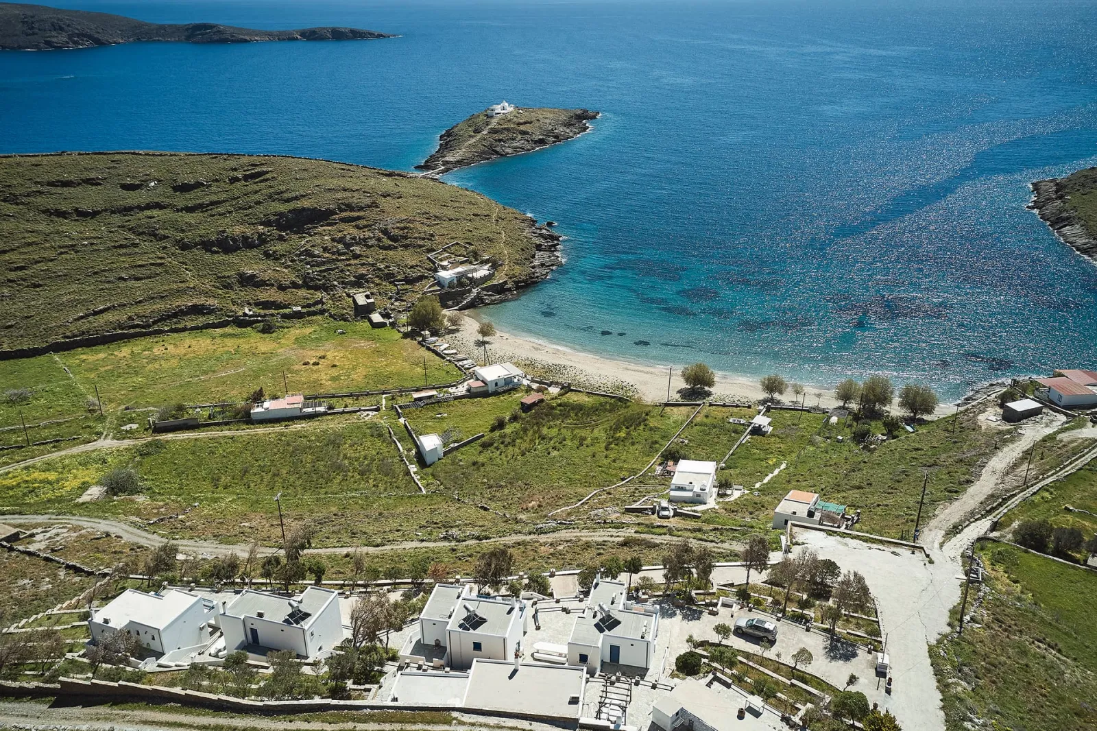 Tramontana Suites