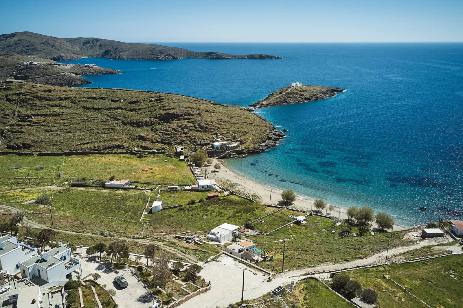 Tramontana Suites