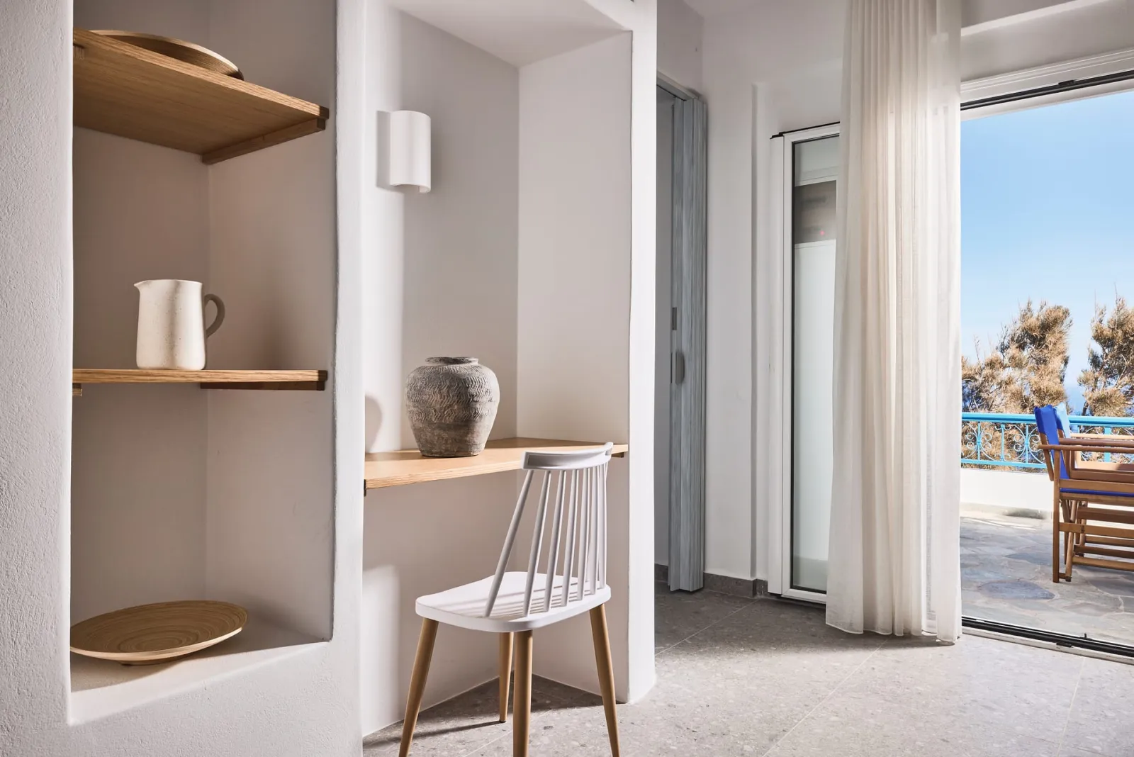 Tramontana Suites