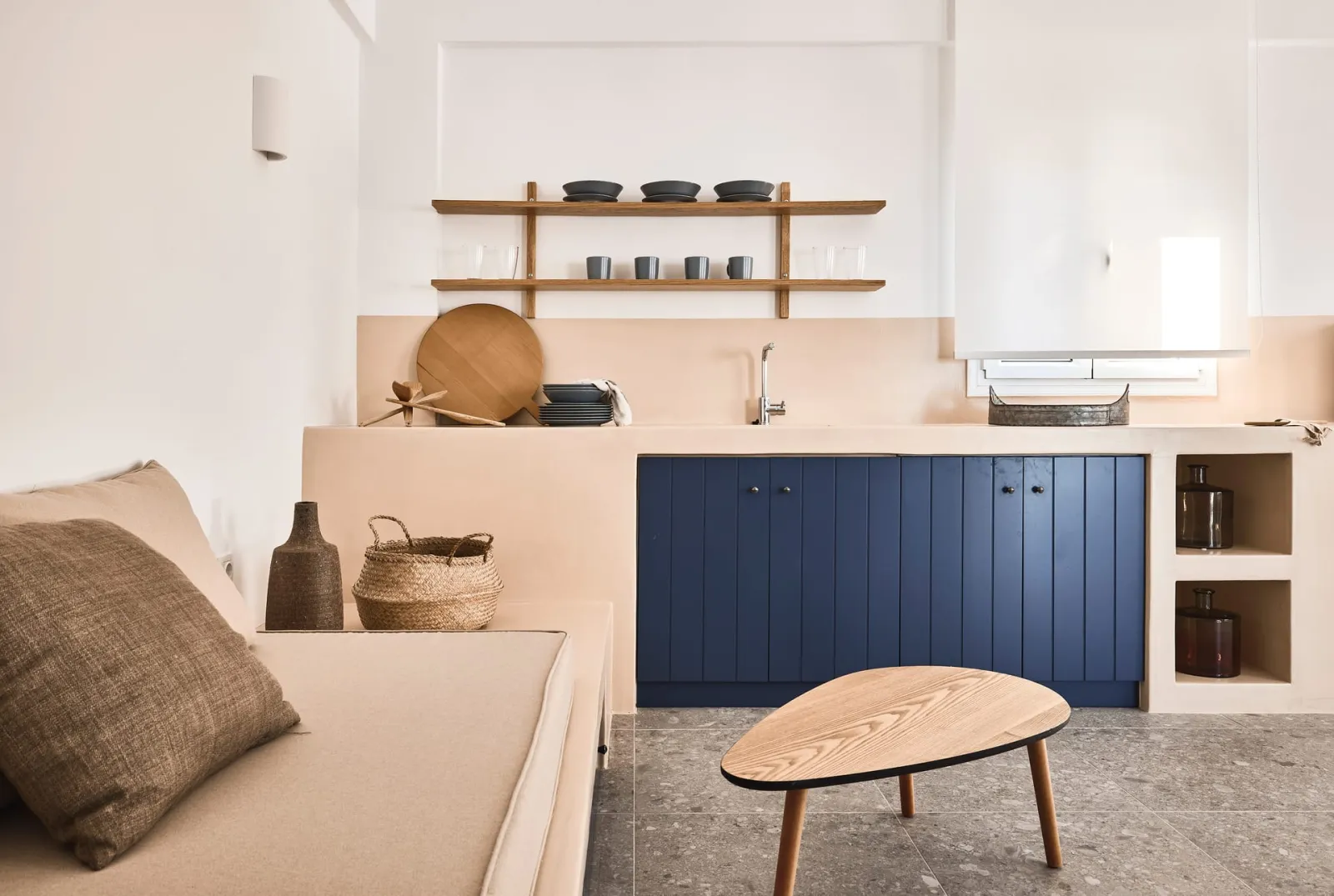 Tramontana Suites