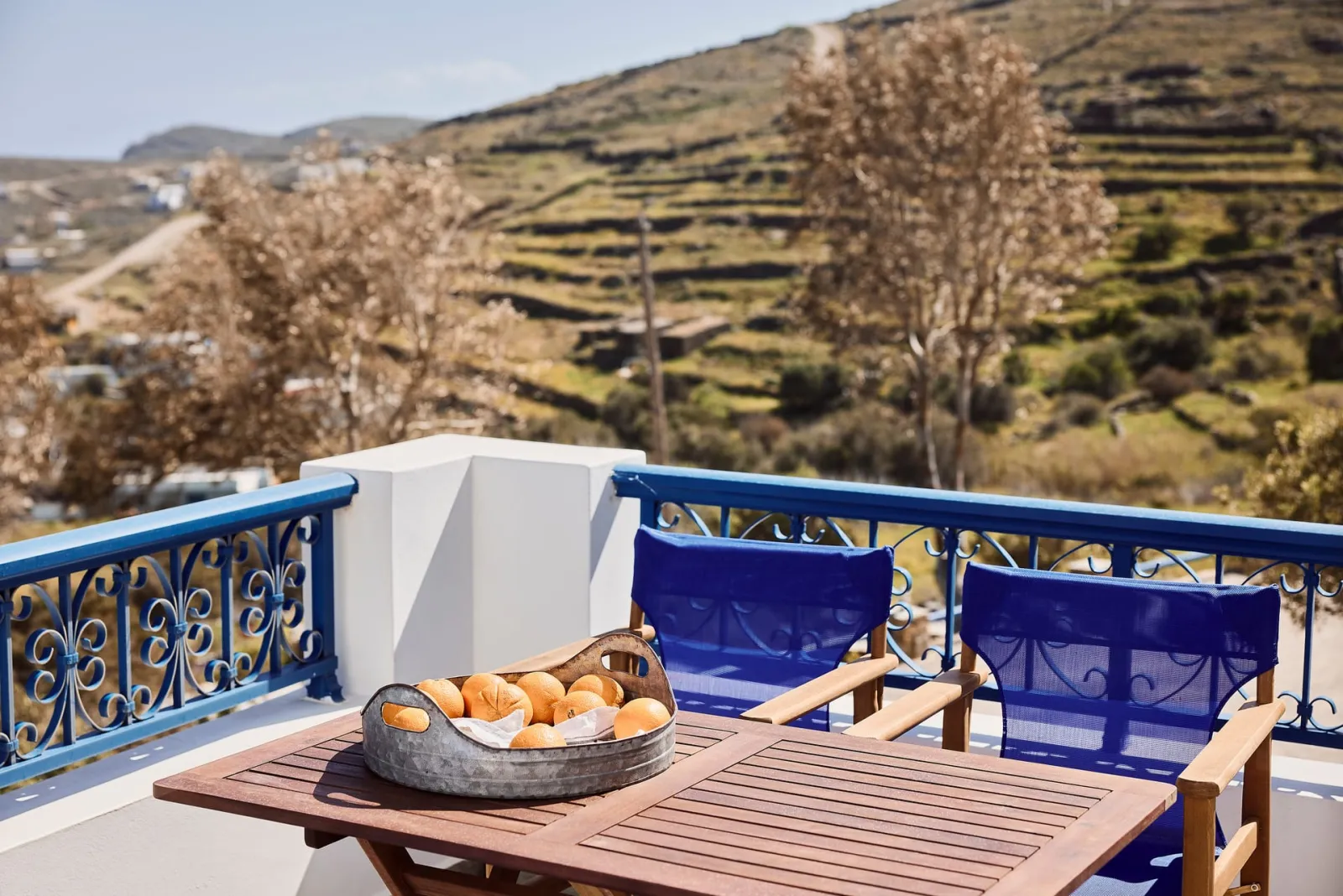 Tramontana Suites