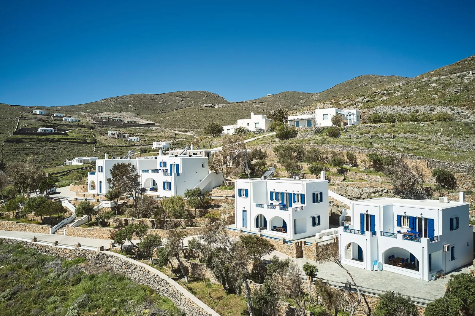 Tramontana Suites