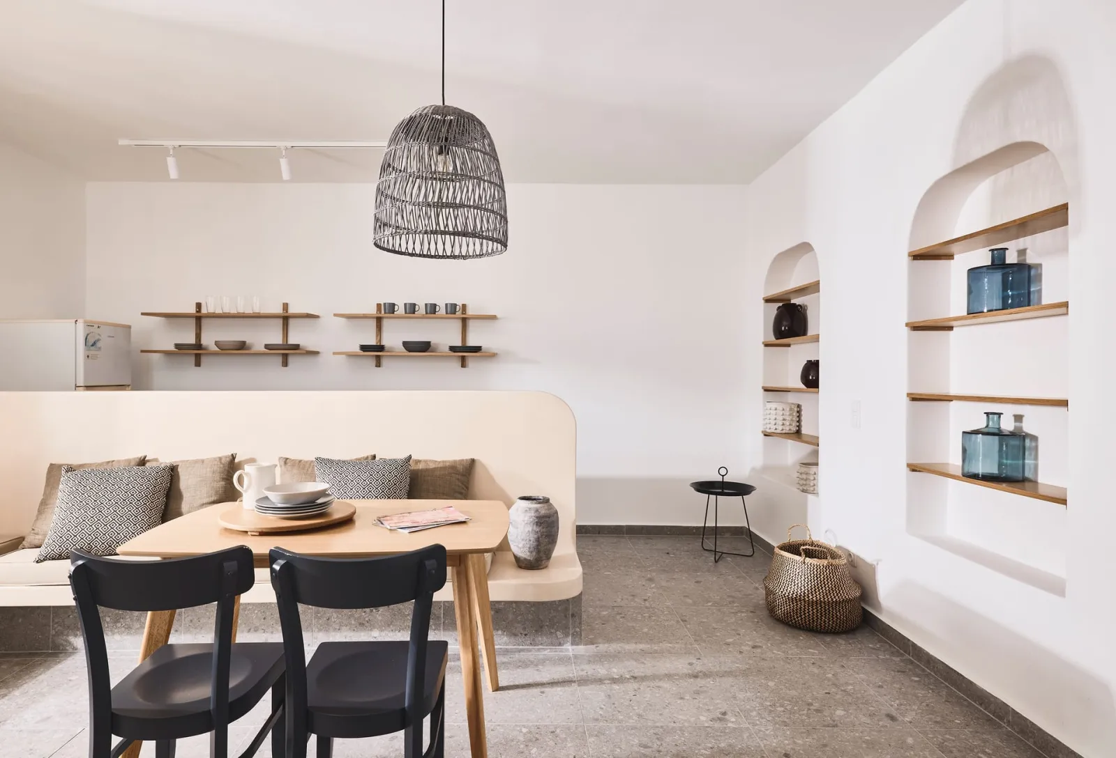 Tramontana Suites