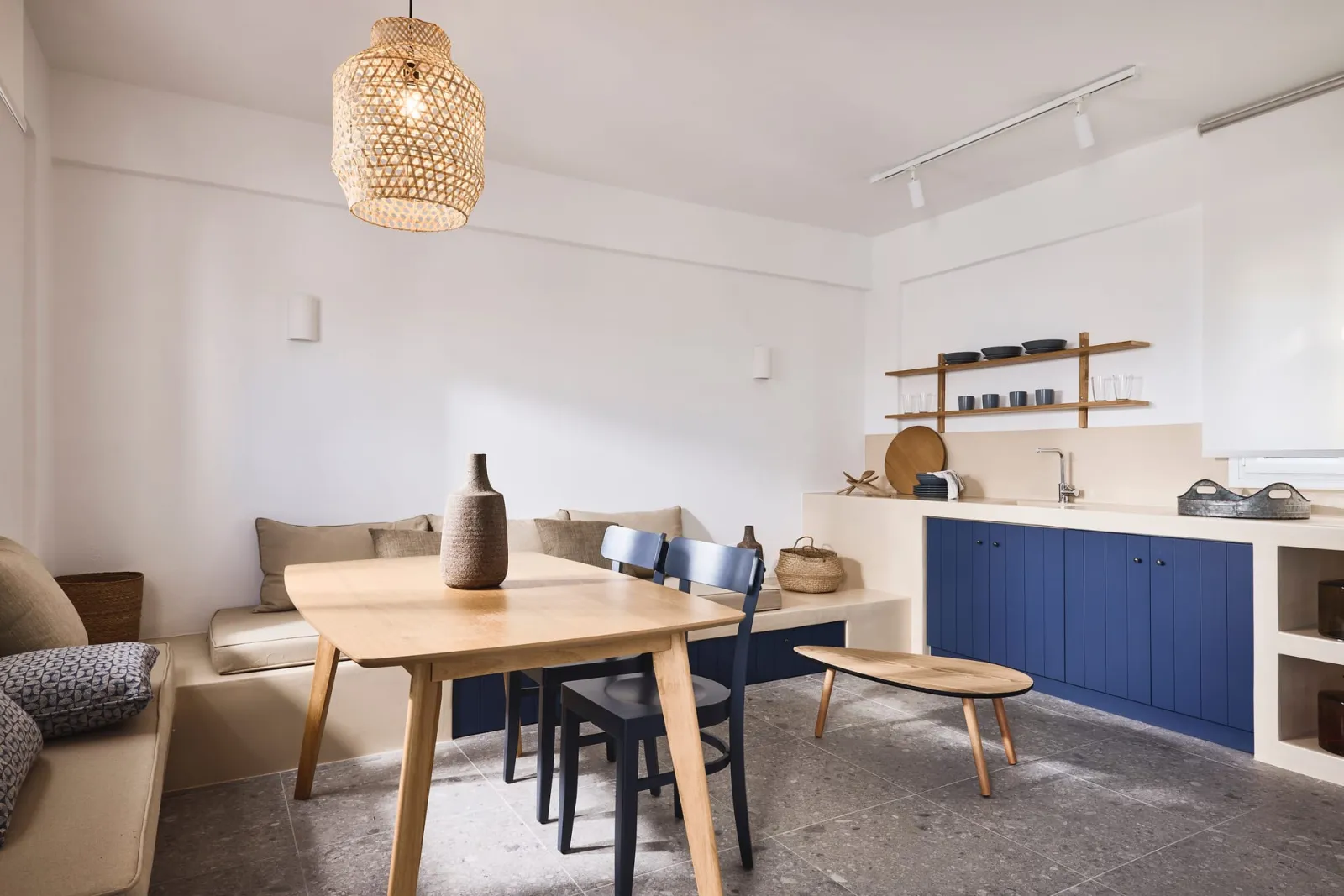 Tramontana Suites