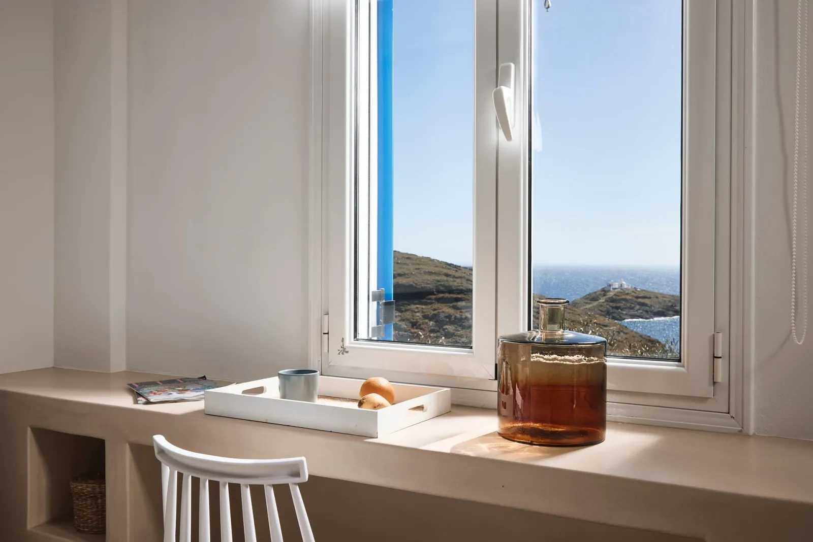 Tramontana Suites