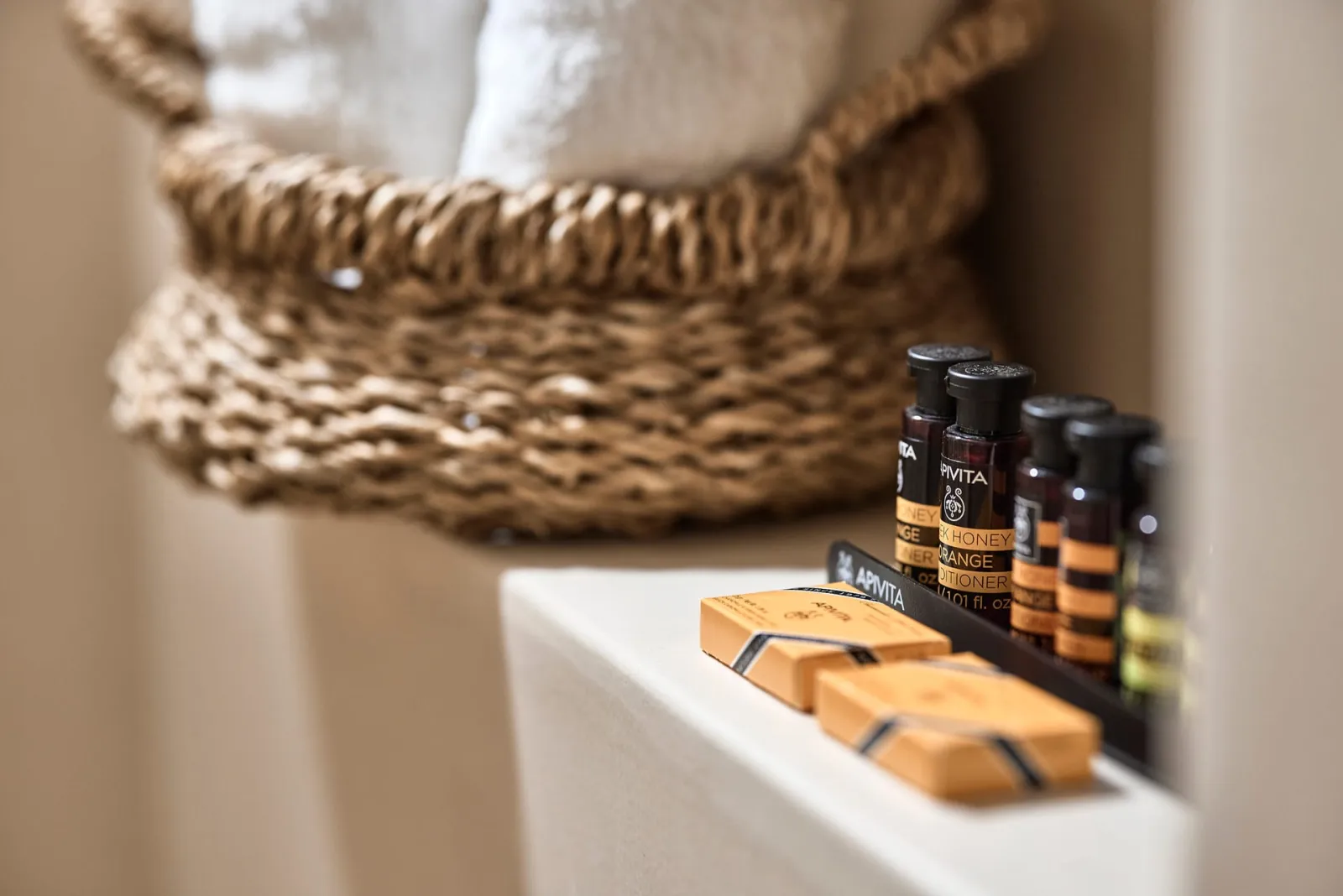 Tramontana Suites