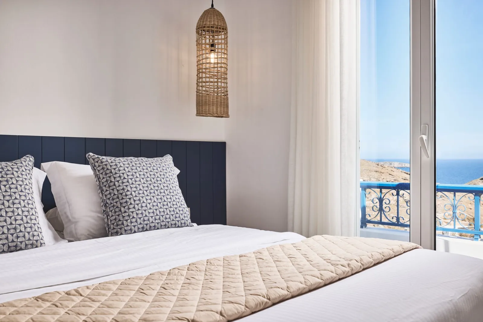 Tramontana Suites